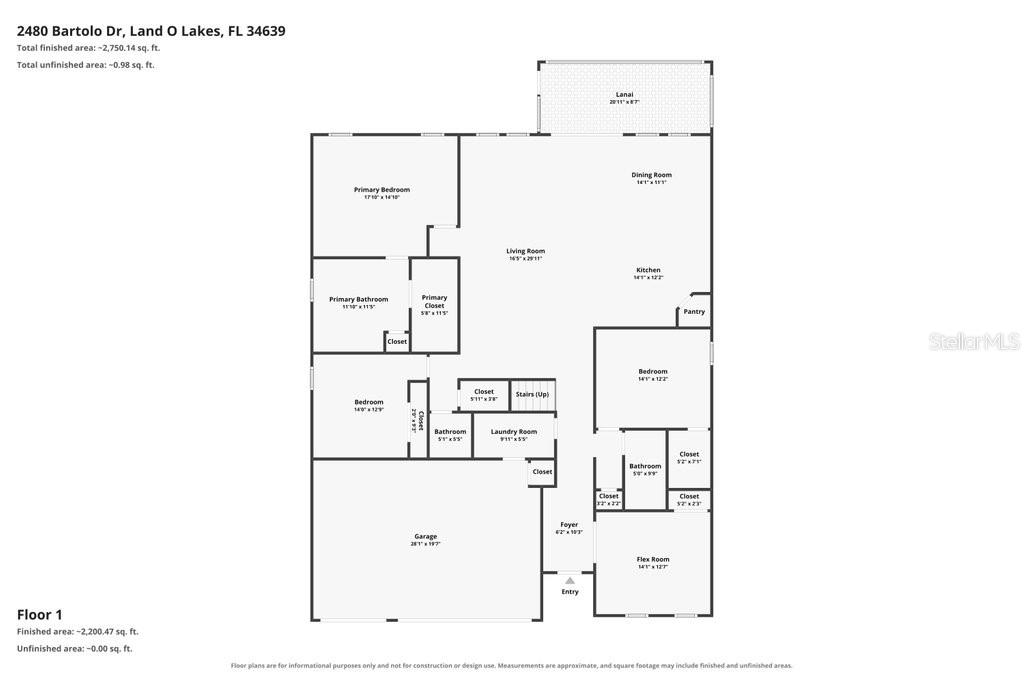 2480 BARTOLO DR