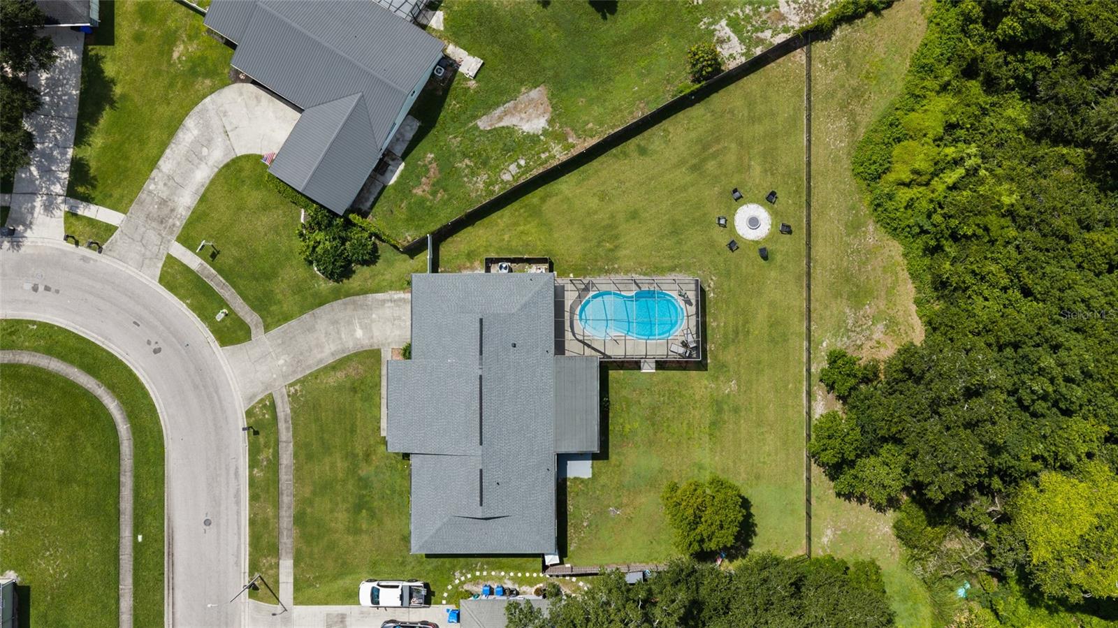 7231 WOODBROOK DR