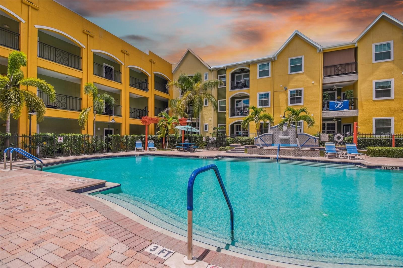 2010 E PALM AVE #14209