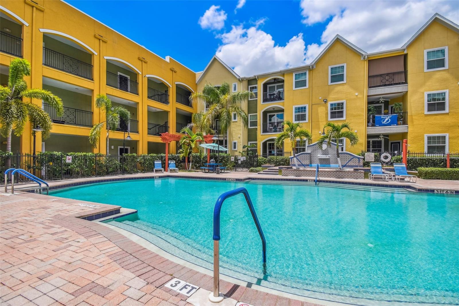 2010 E PALM AVE #14209