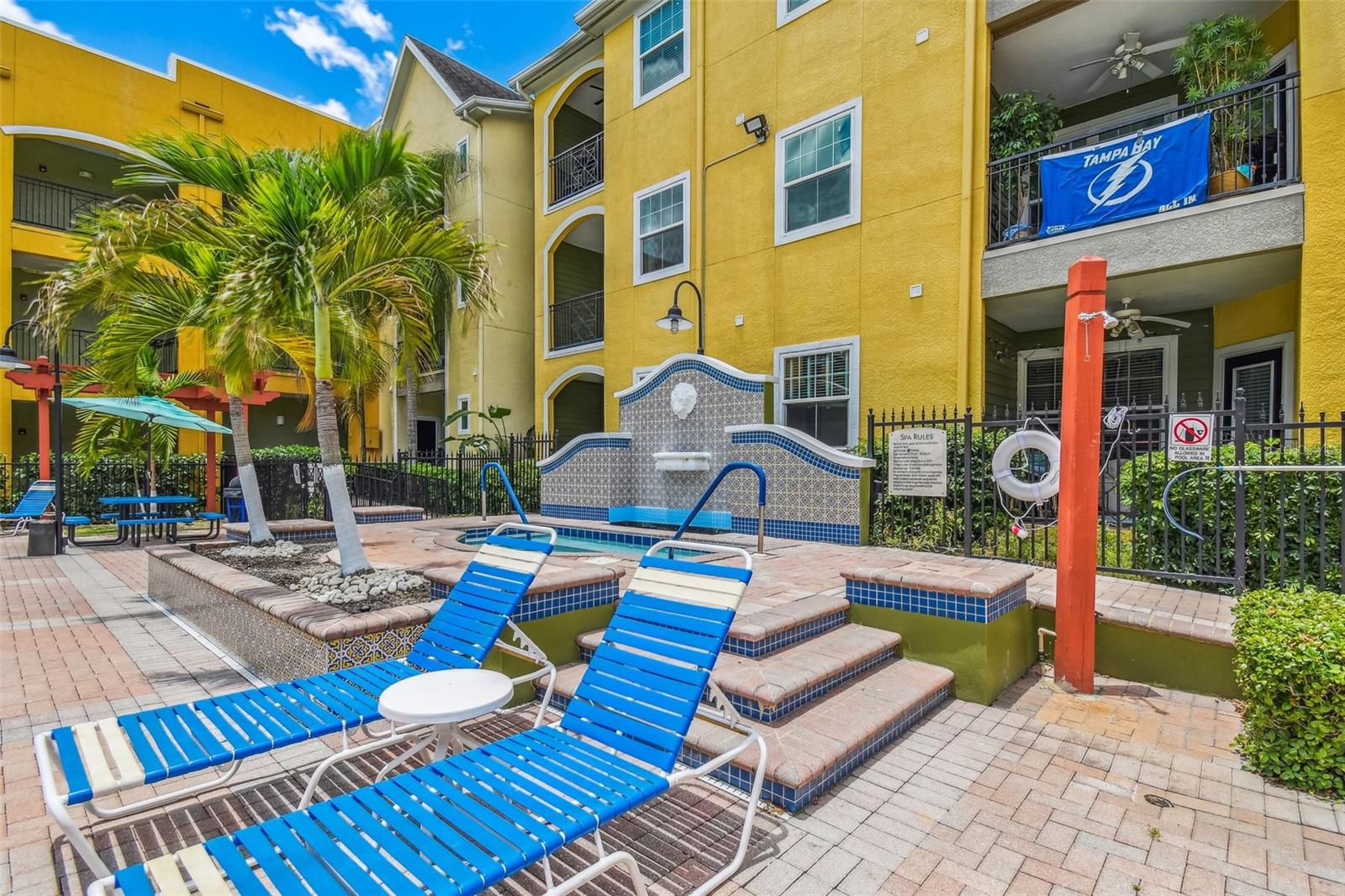 2010 E PALM AVE #14209