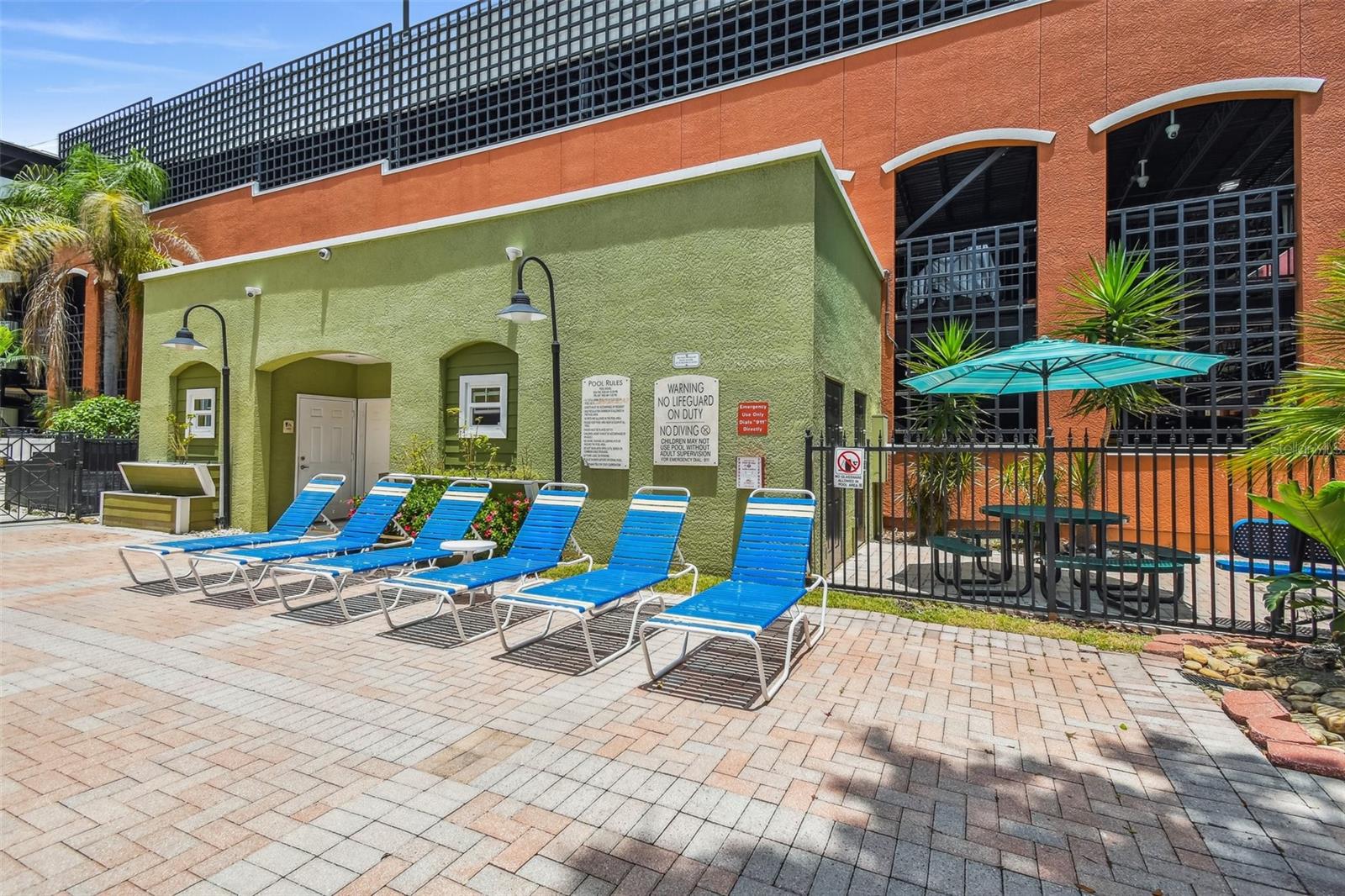 2010 E PALM AVE #14209