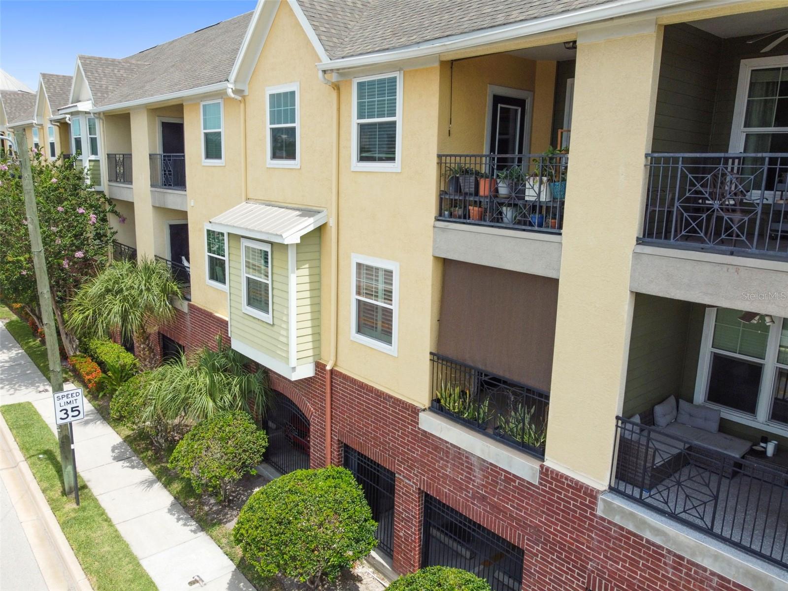 2010 E PALM AVE #14209