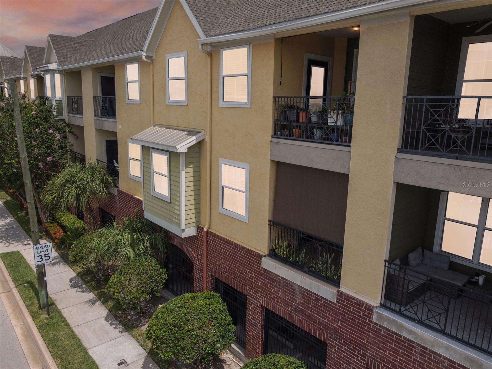 2010 E PALM AVE #14209
