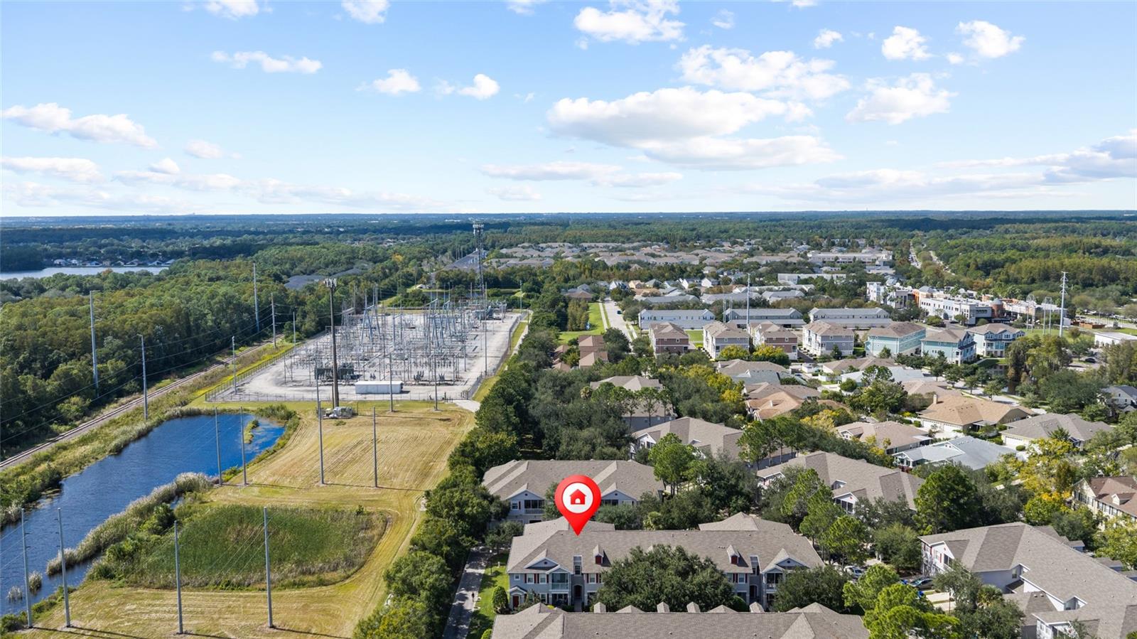 9420 GEORGIAN PARK LN #103