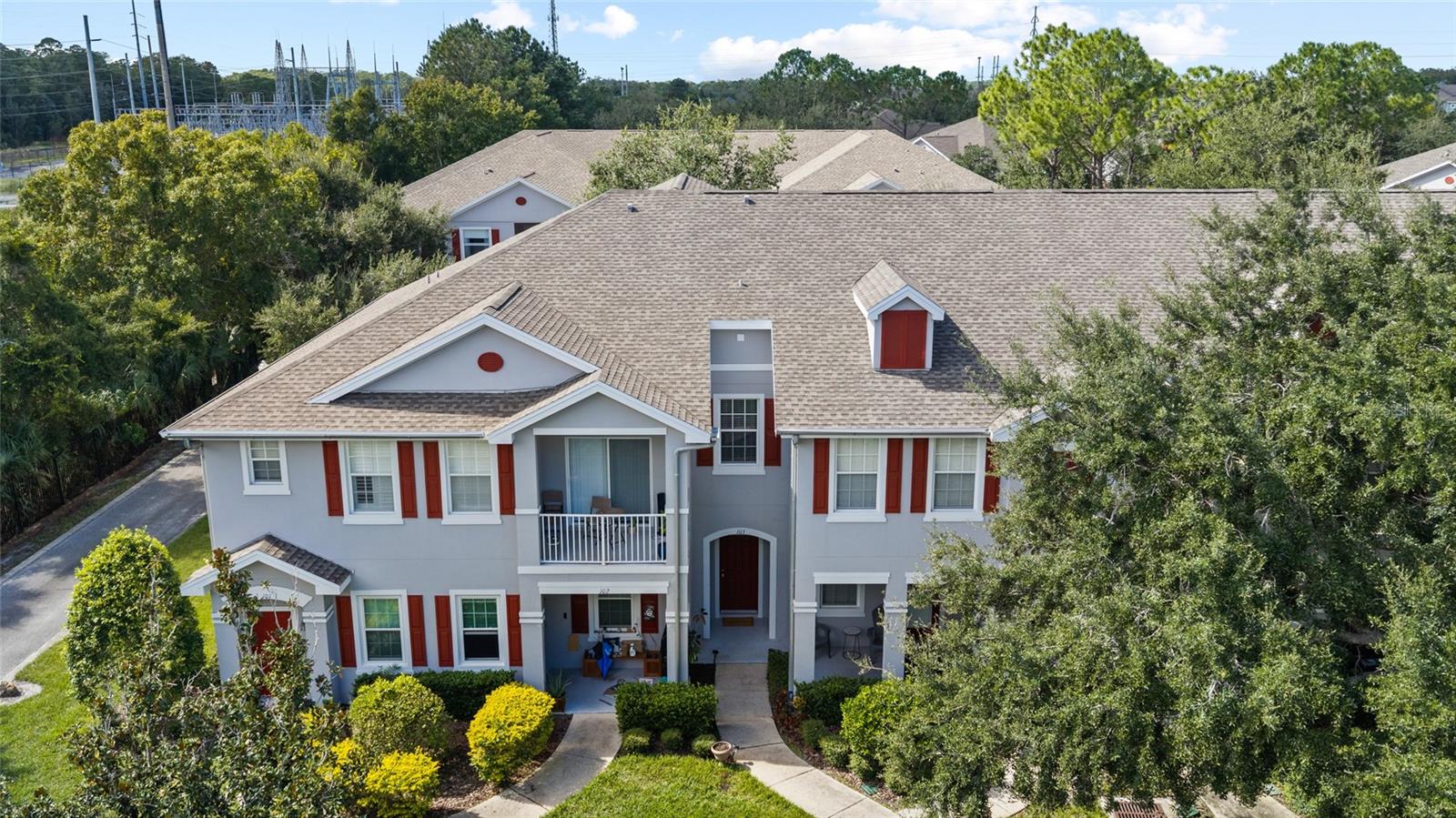 9420 GEORGIAN PARK LN #103
