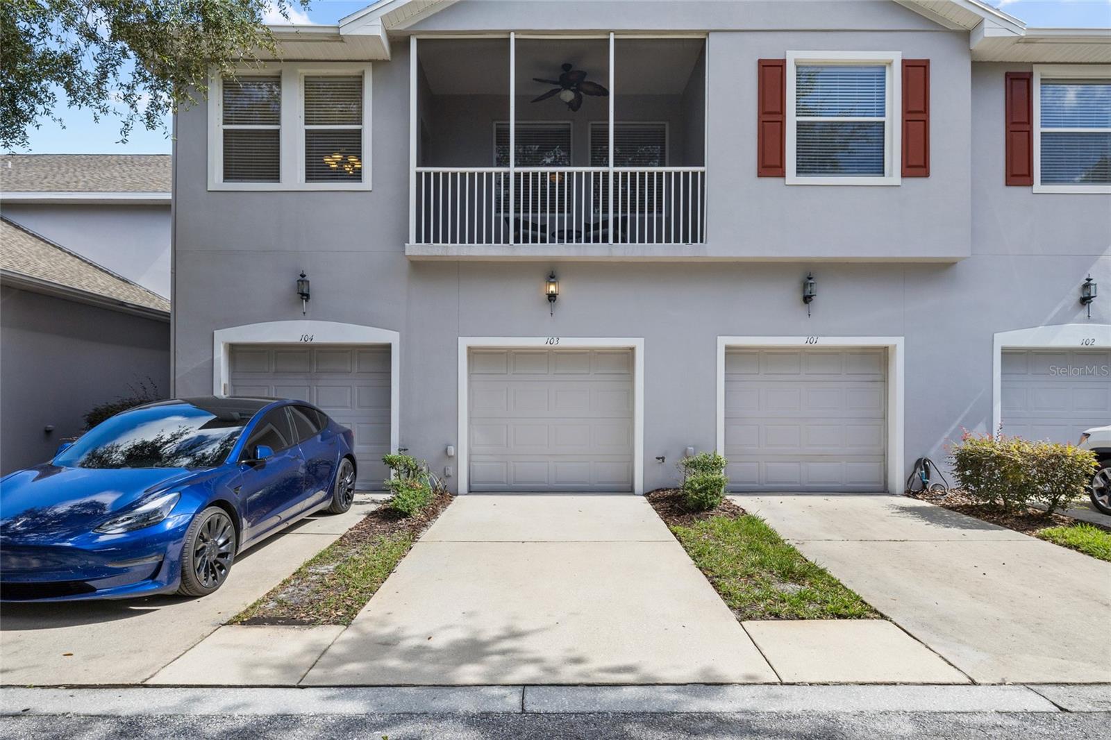 9420 GEORGIAN PARK LN #103