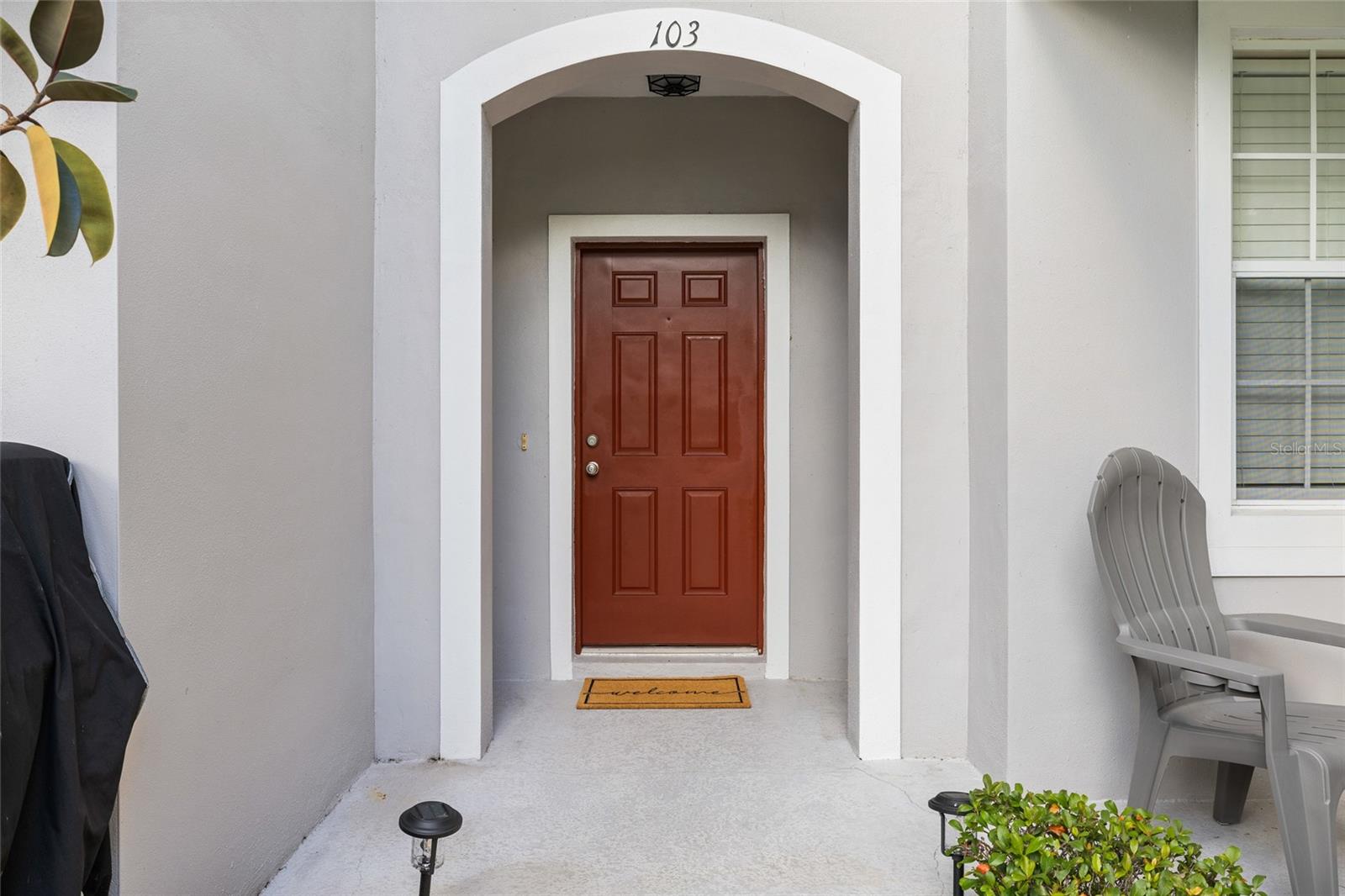 9420 GEORGIAN PARK LN #103