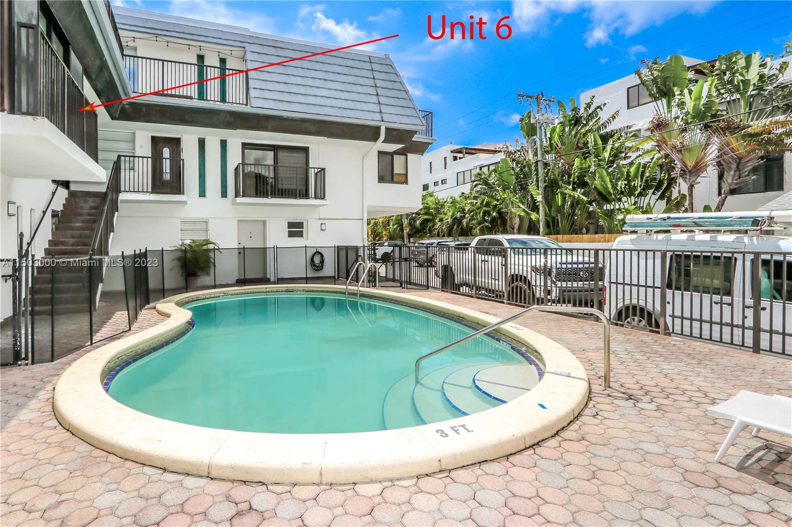 230 Sunrise Dr # 6