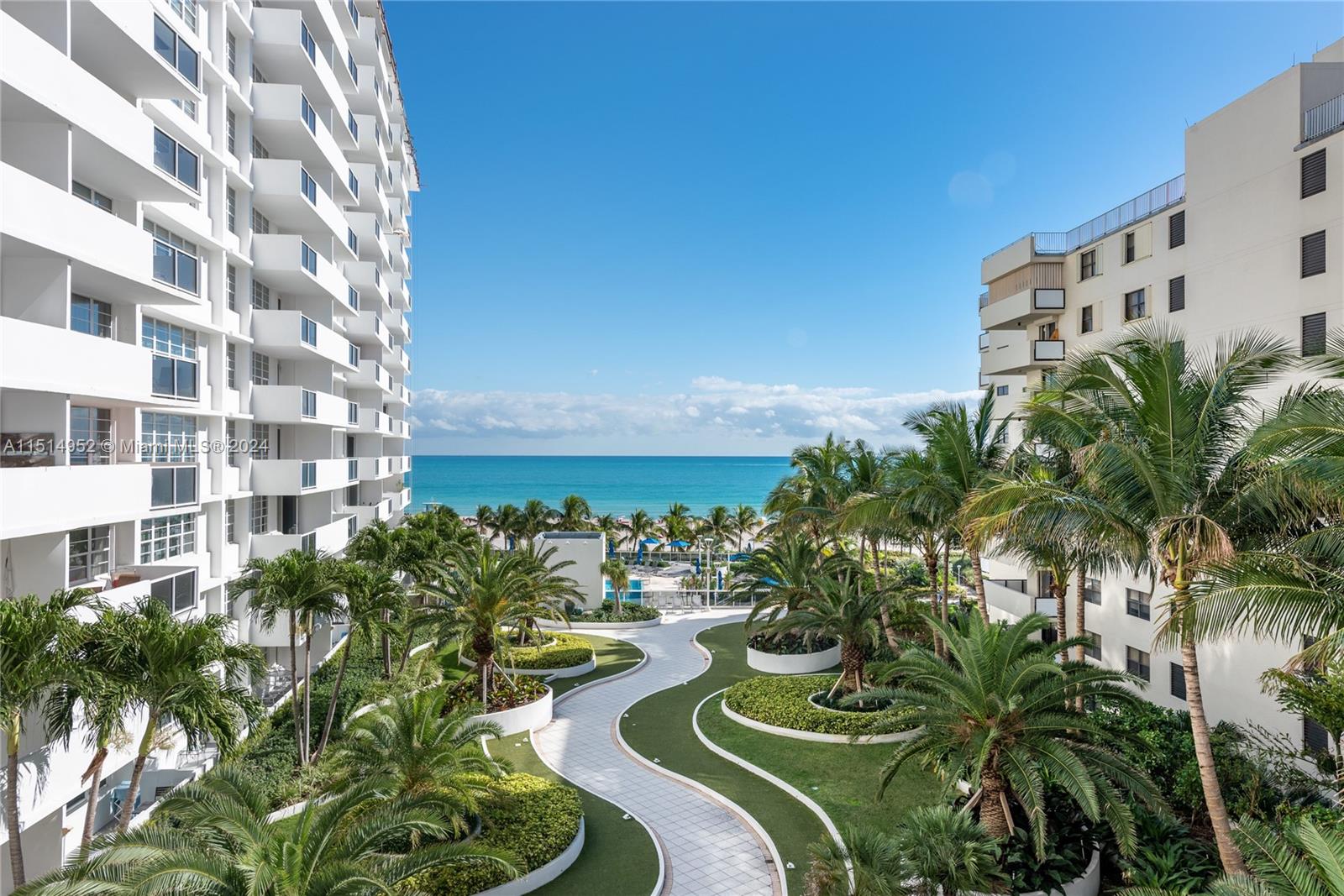 100 Lincoln Rd # 619