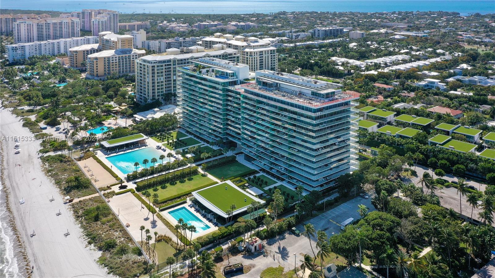 350 Ocean Dr # 1103N