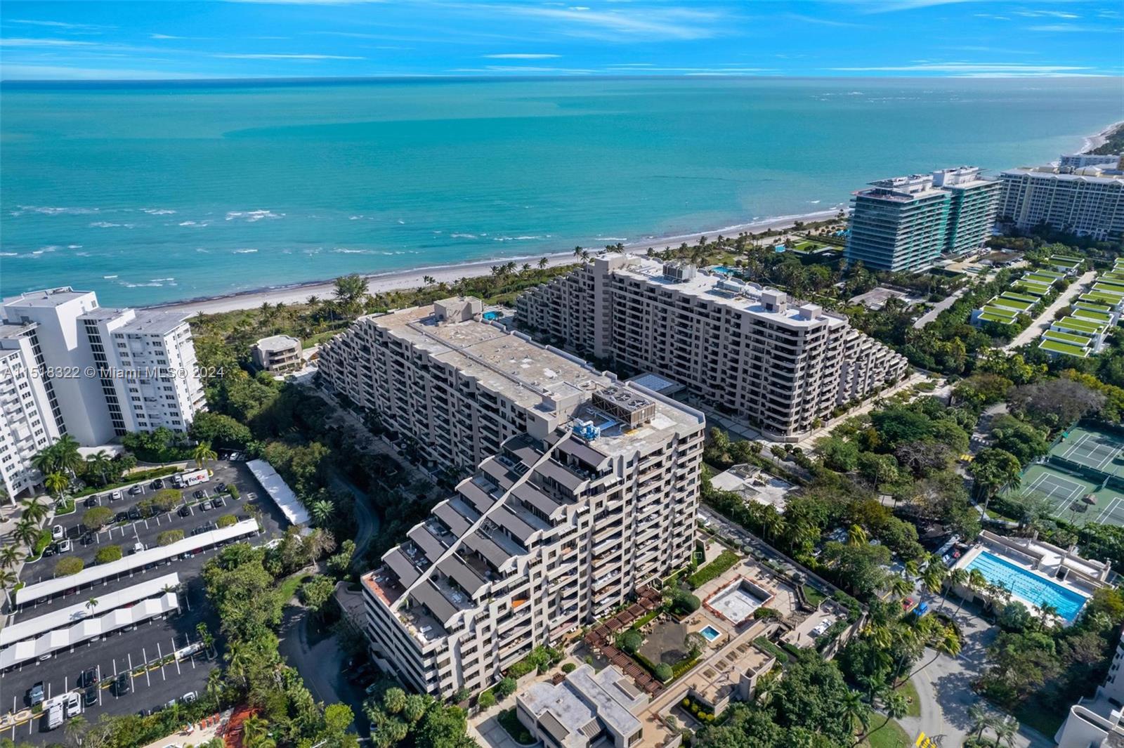 181 Crandon Blvd # 305