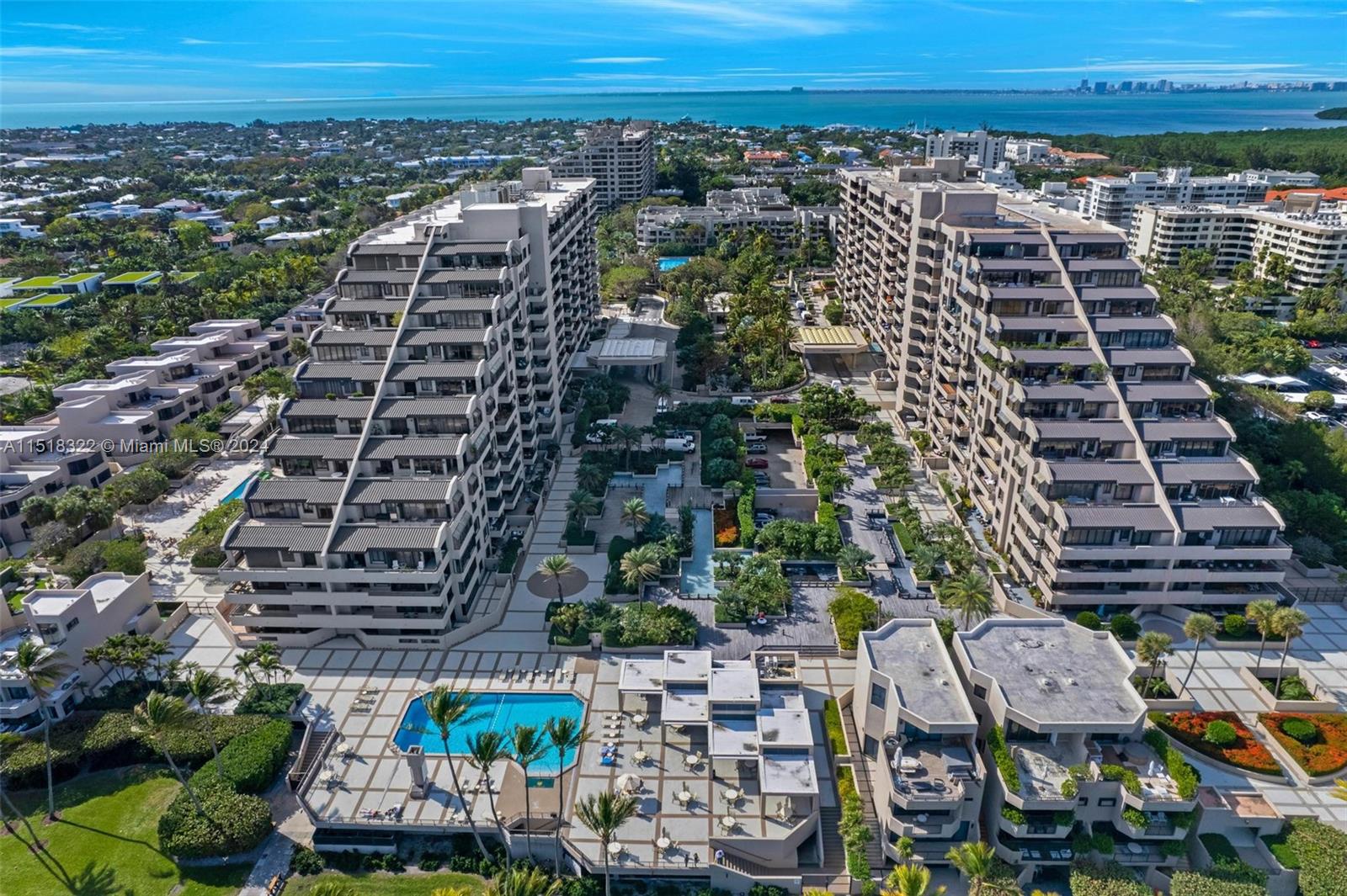 181 Crandon Blvd # 305