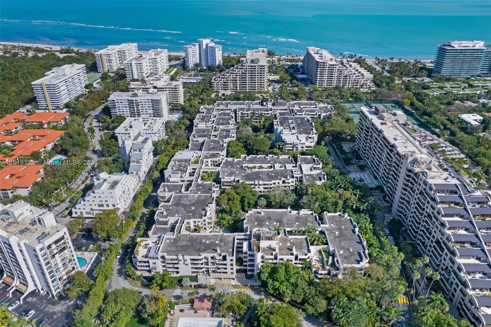 181 Crandon Blvd # 305
