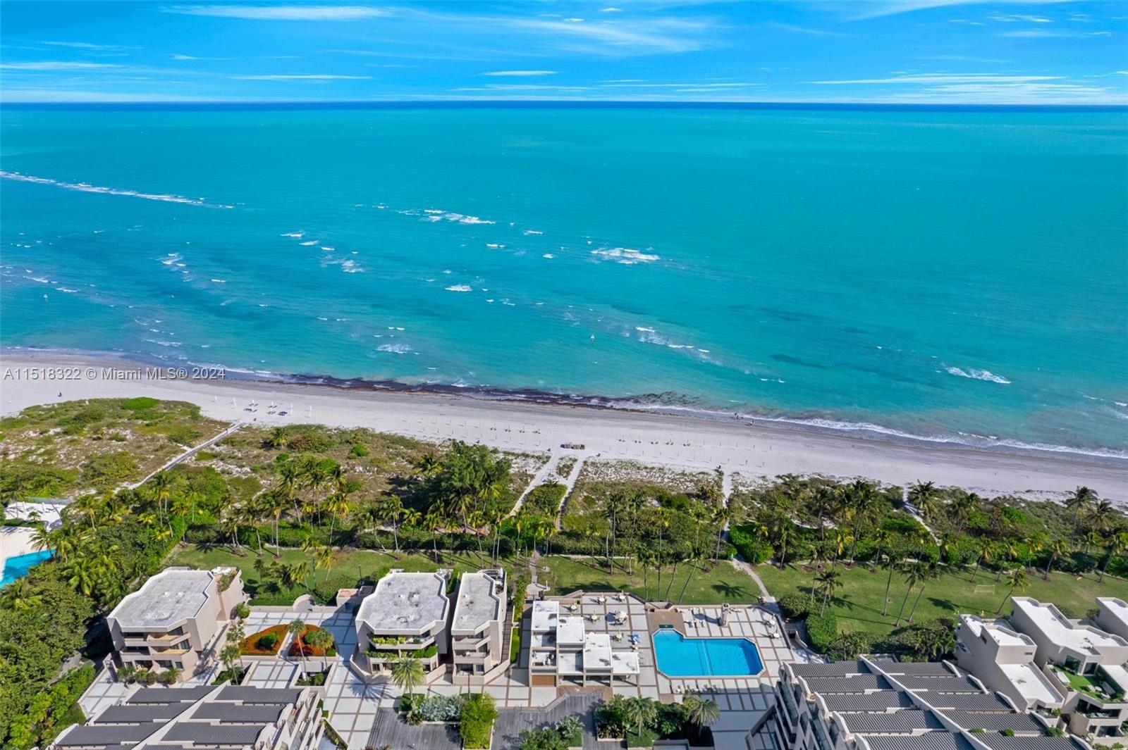 181 Crandon Blvd # 305