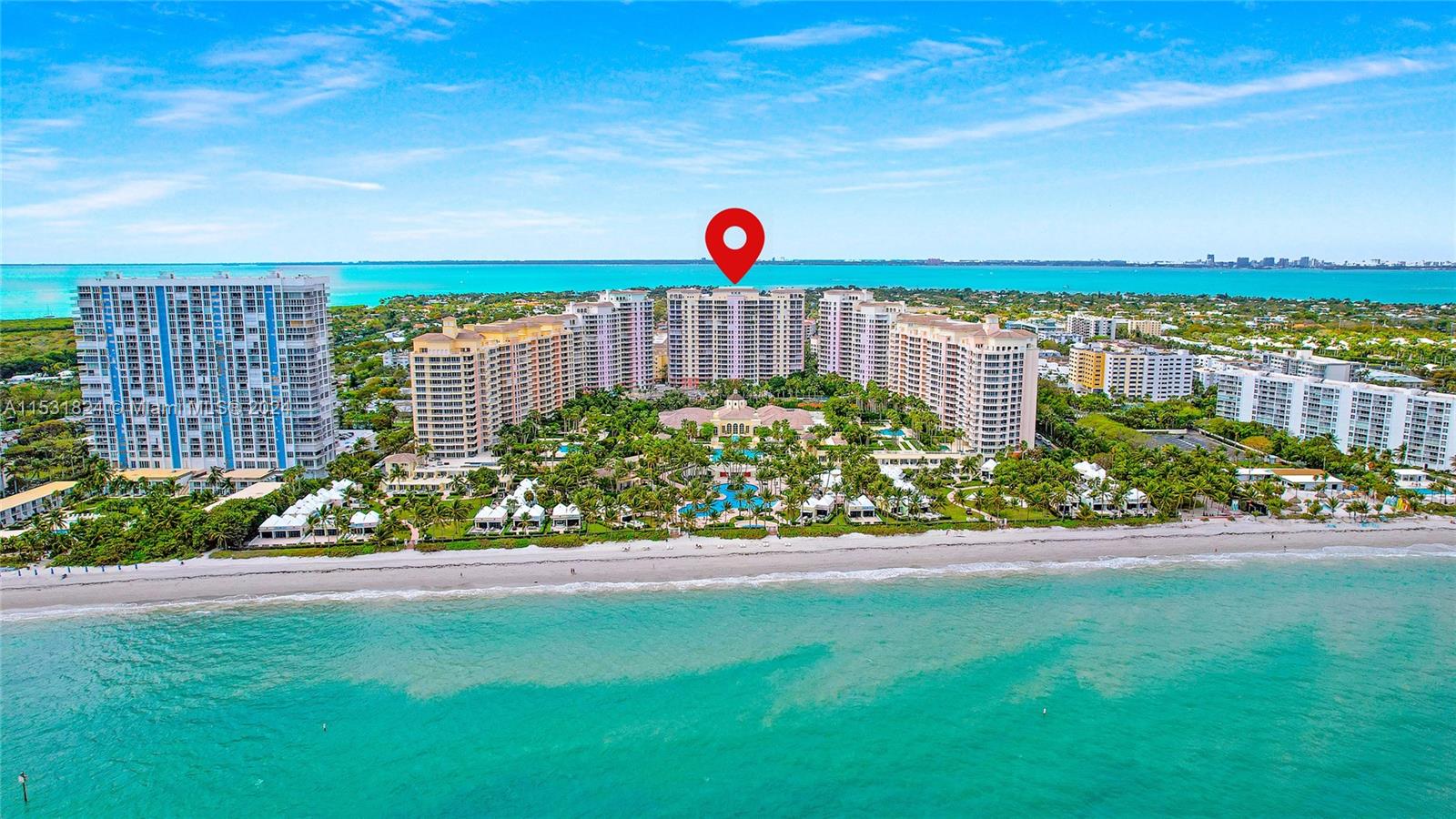 785 Crandon Blvd # 503