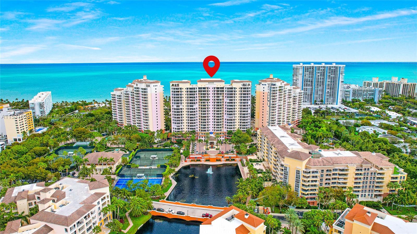 785 Crandon Blvd # 503