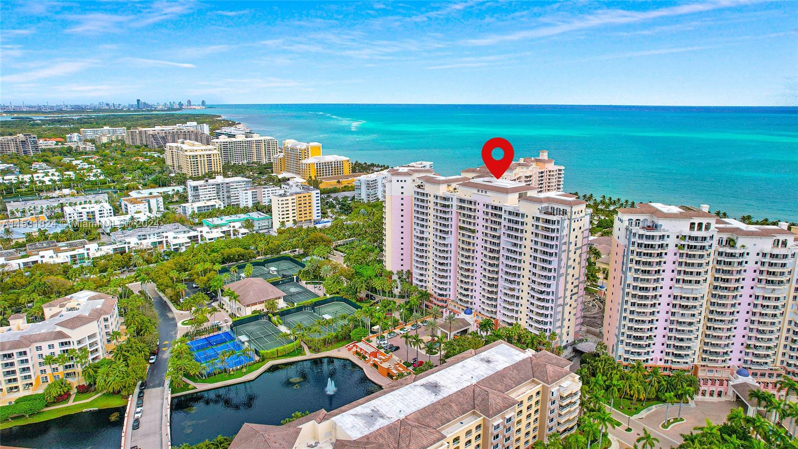 785 Crandon Blvd # 503