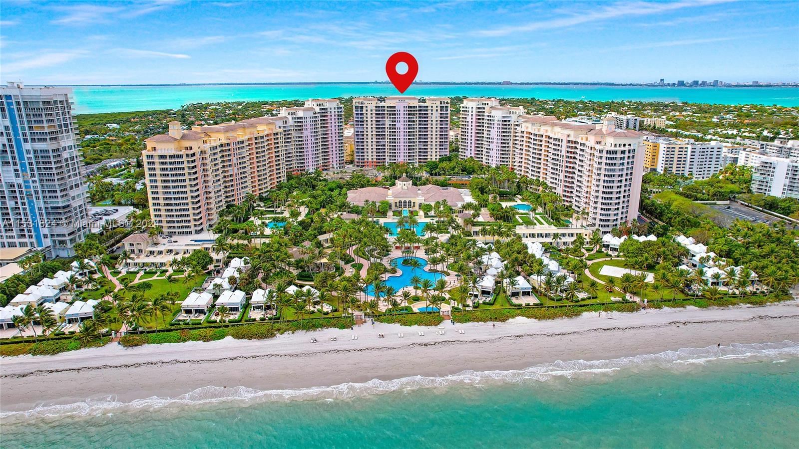785 Crandon Blvd # 503