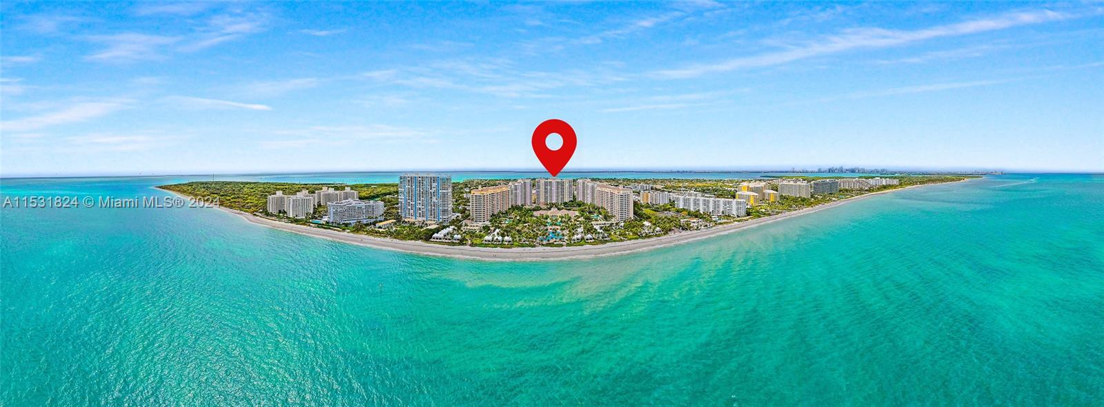 785 Crandon Blvd # 503