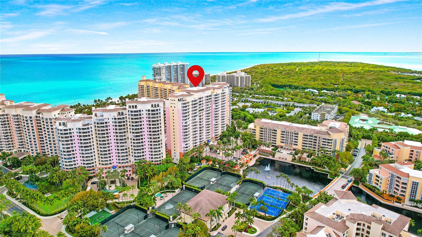 785 Crandon Blvd # 503