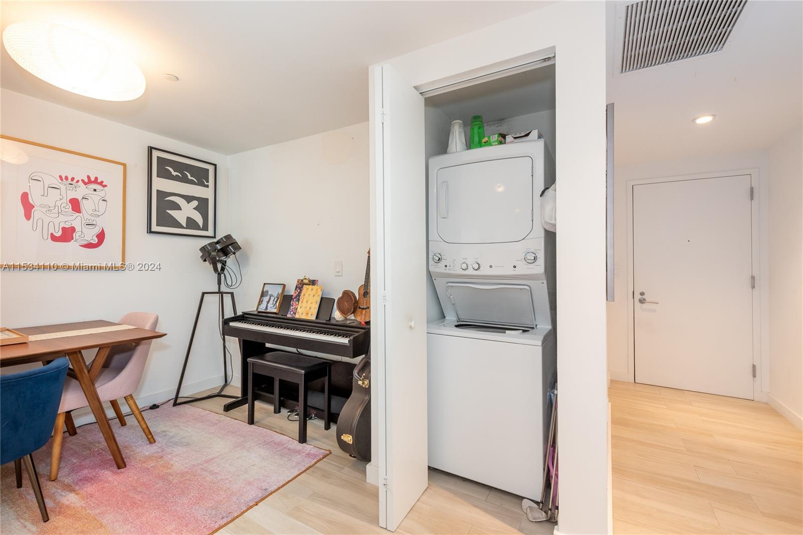 1300 S Miami Ave Unit: 3110