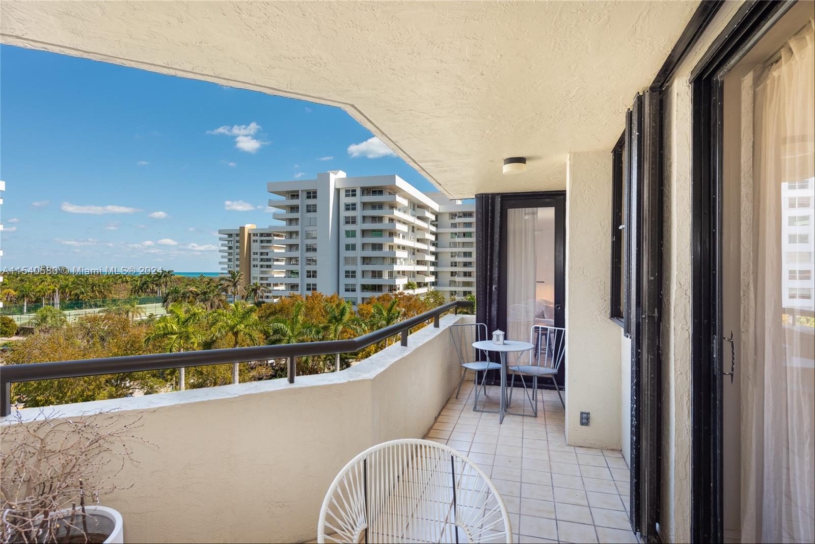 170 Ocean Lane Dr # 709