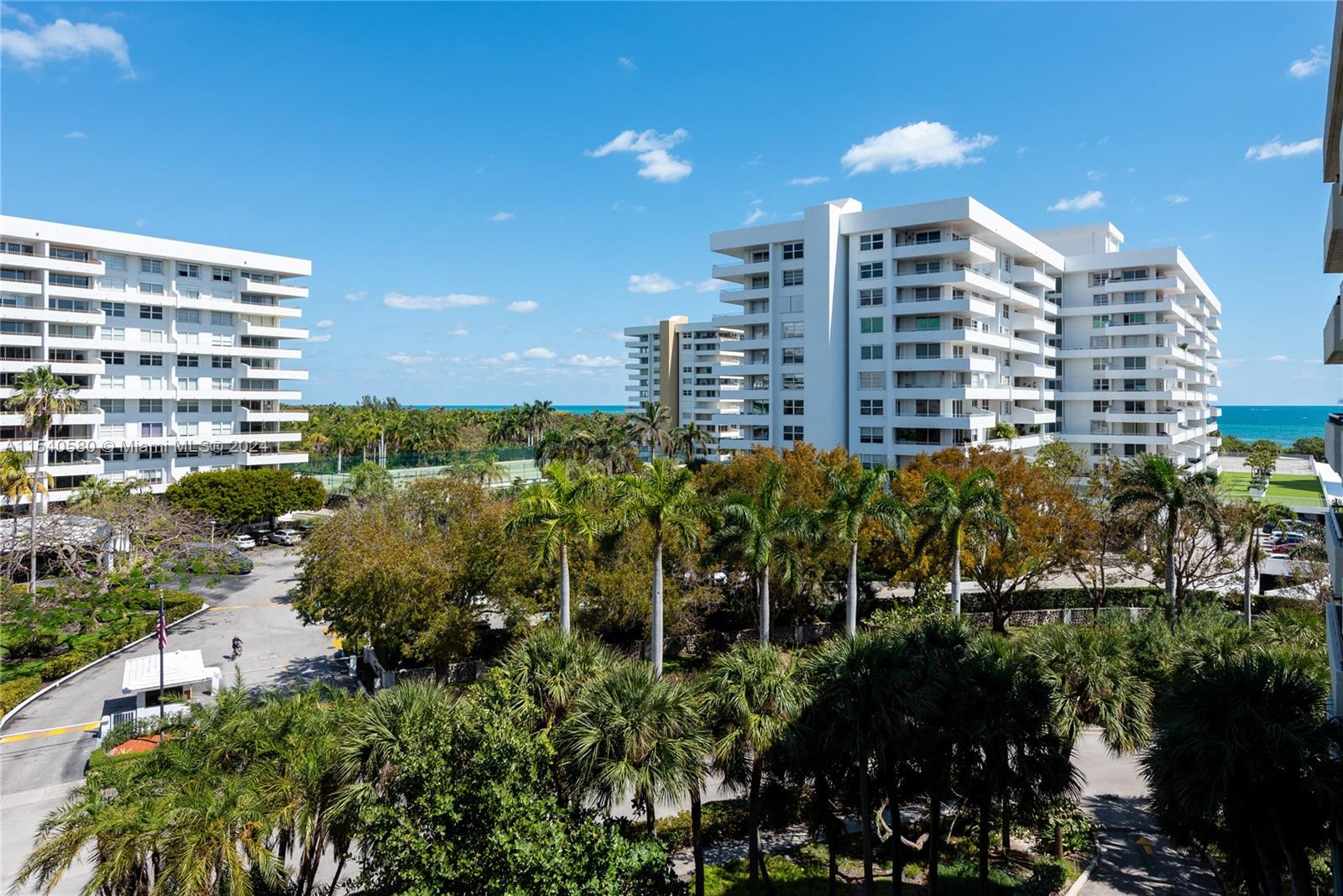 170 Ocean Lane Dr # 709