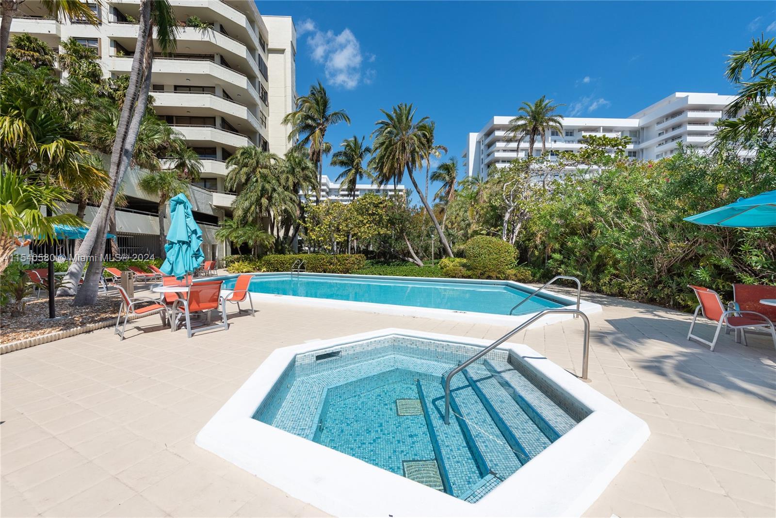 170 Ocean Lane Dr # 709