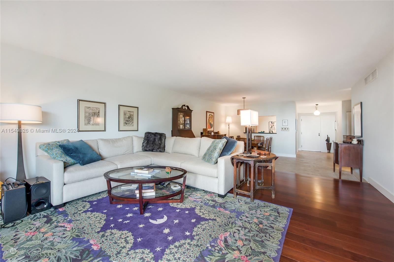 161 Crandon Blvd # 414