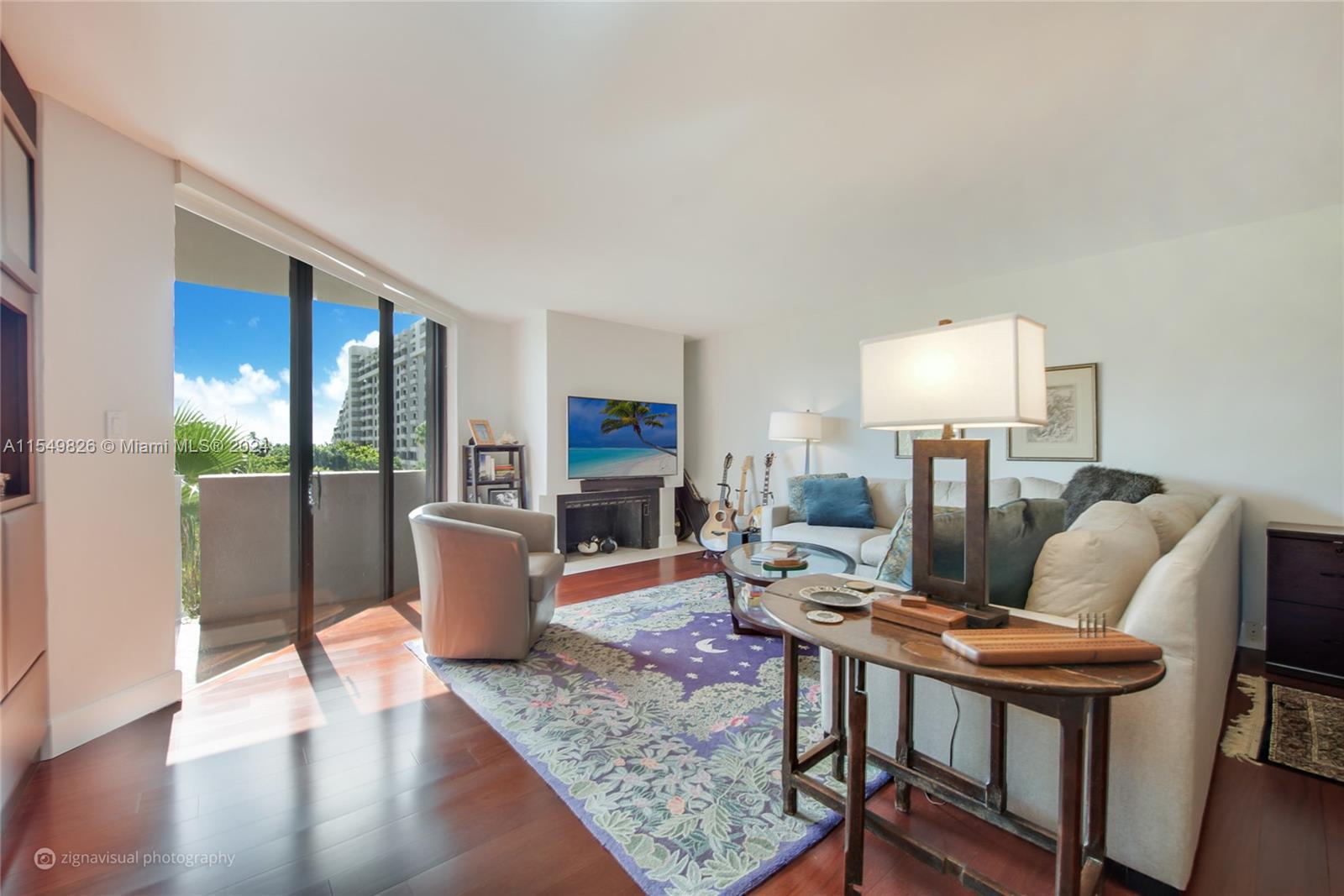 161 Crandon Blvd # 414