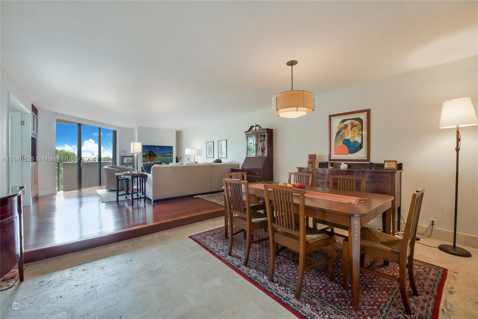 161 Crandon Blvd # 414