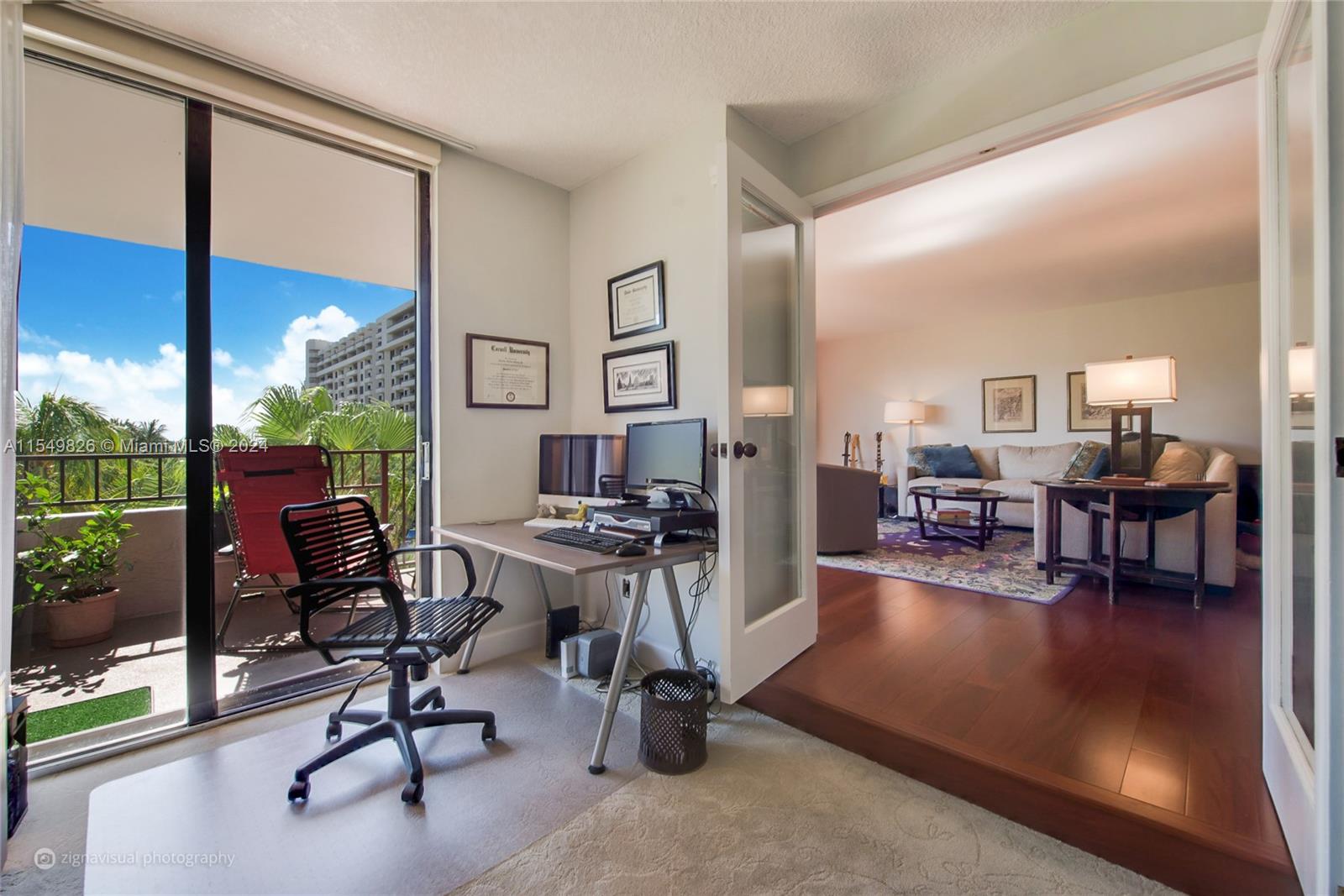 161 Crandon Blvd # 414