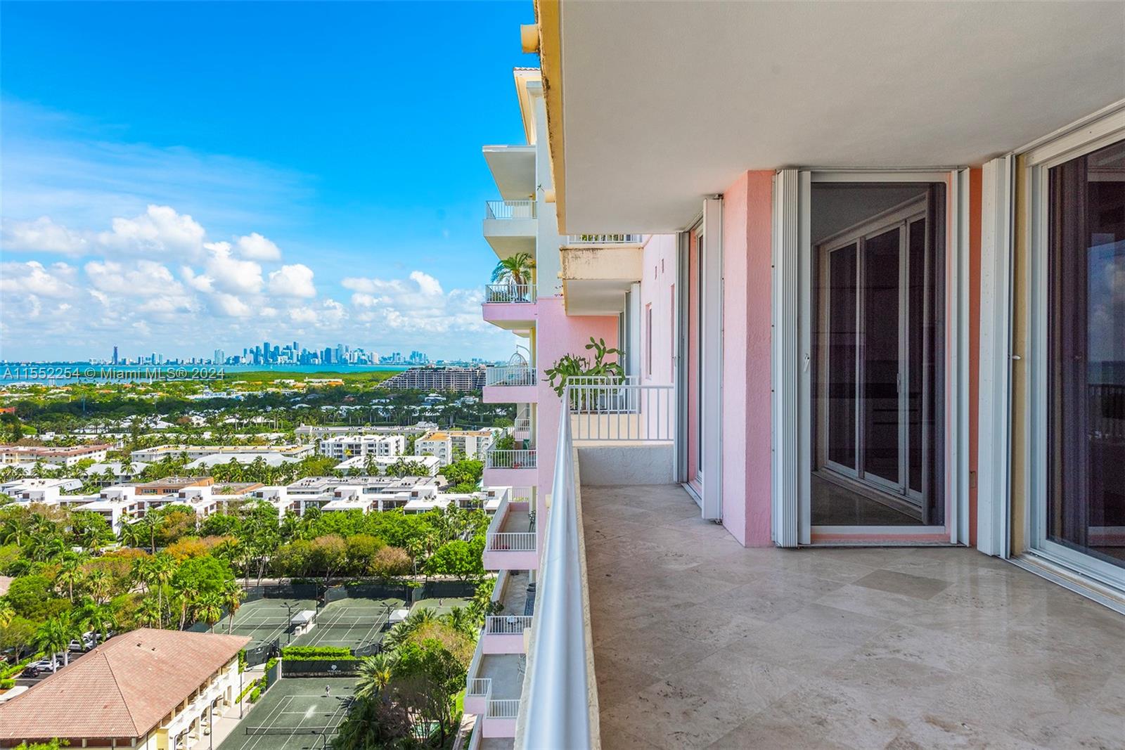 785 Crandon Blvd # 1803