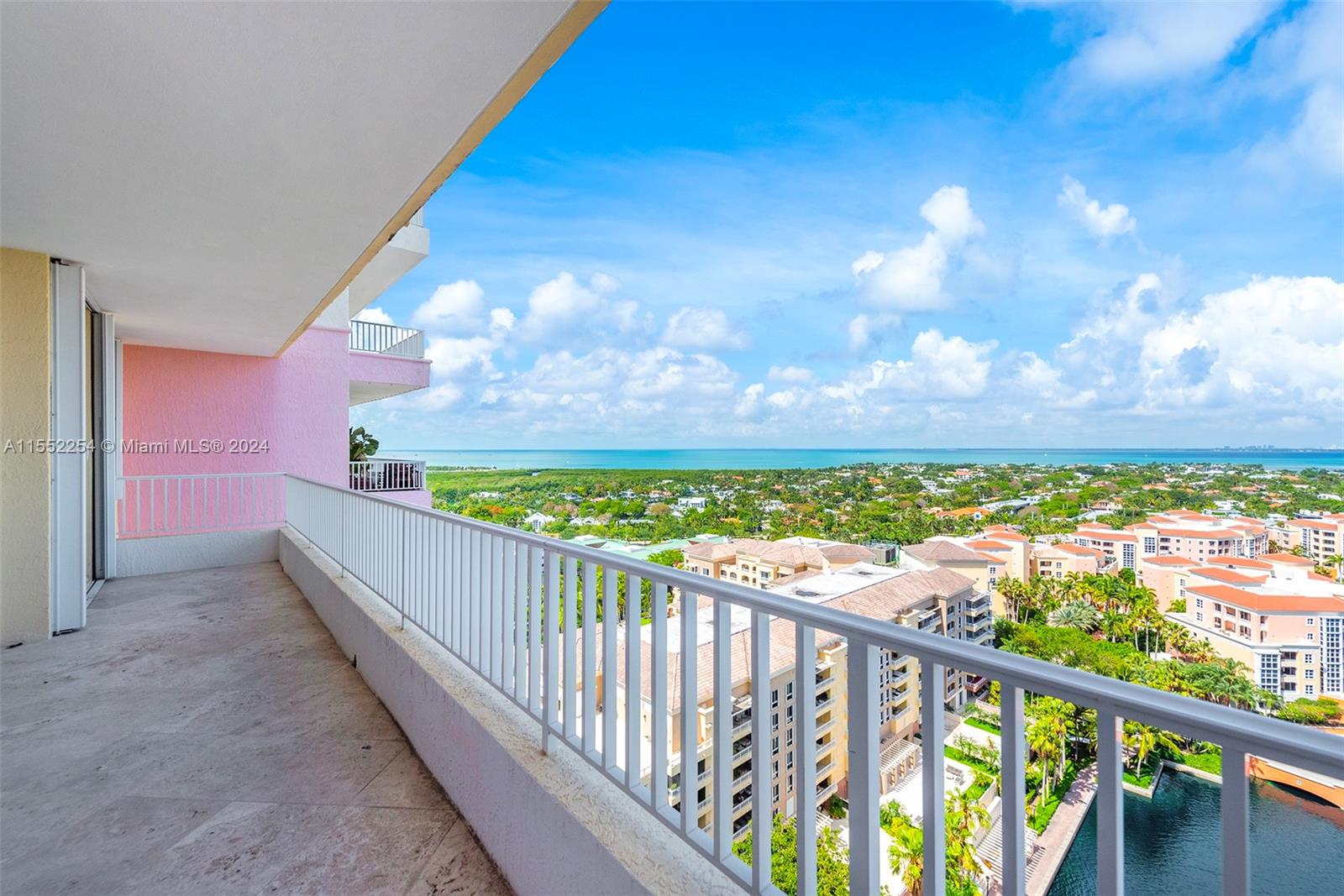 785 Crandon Blvd # 1803