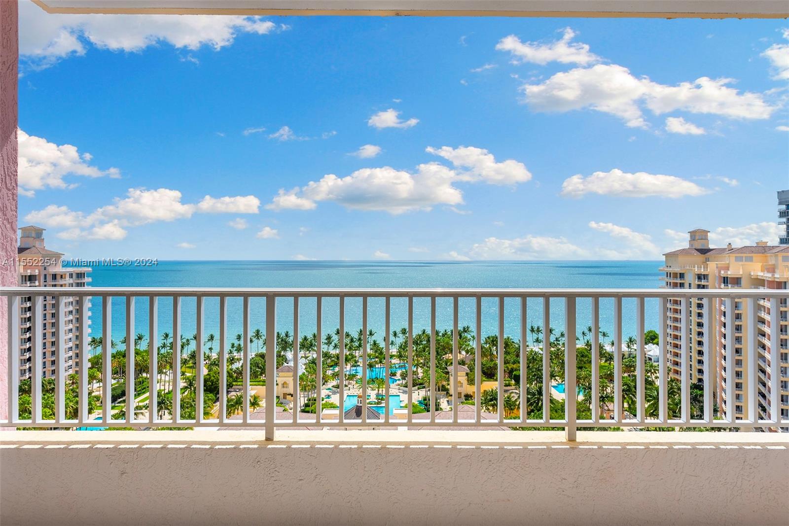 785 Crandon Blvd # 1803