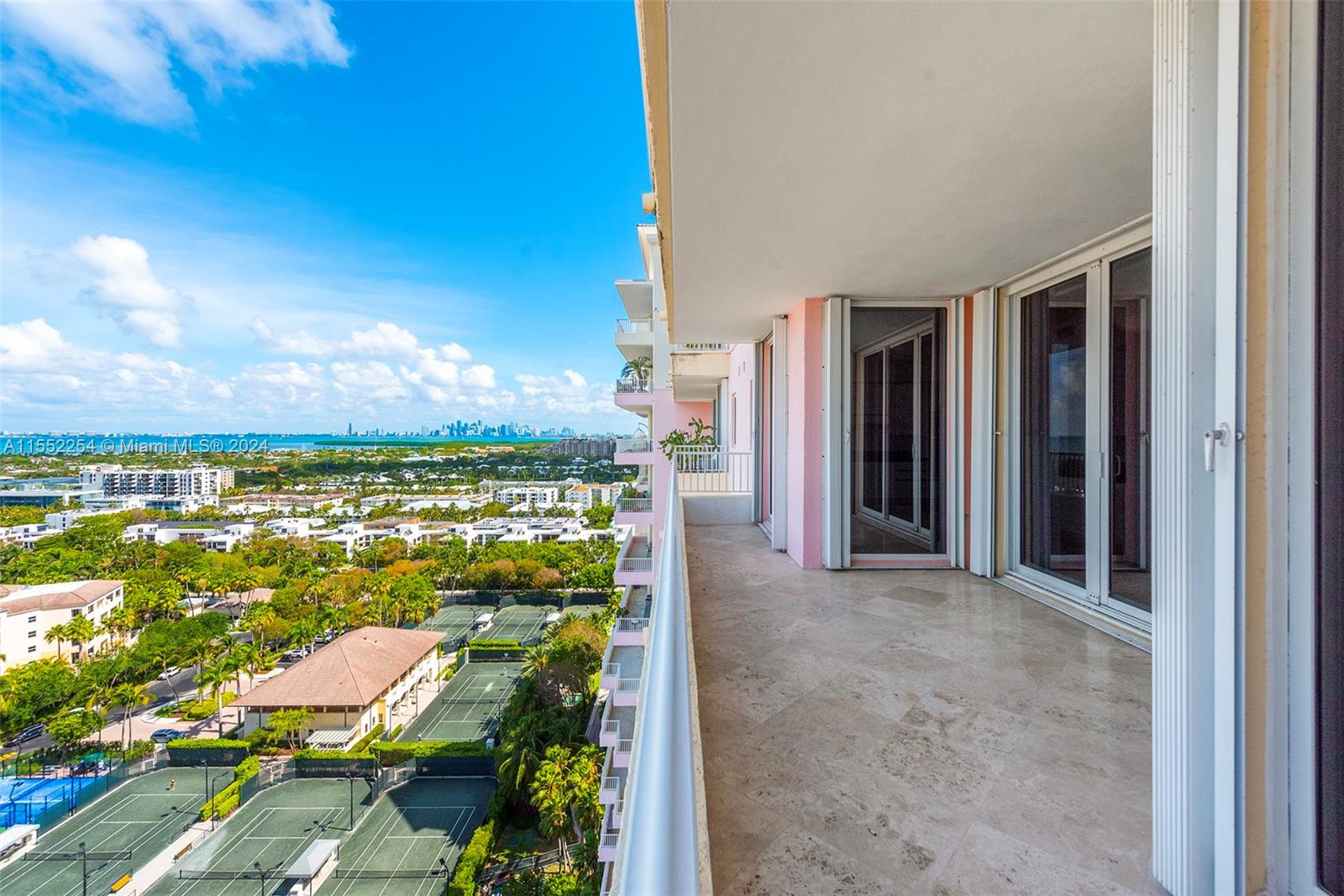 785 Crandon Blvd # 1803