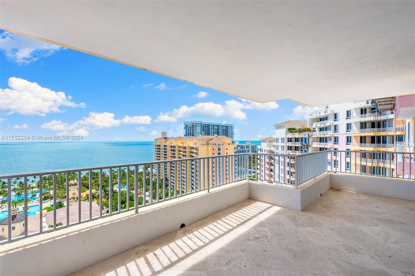 785 Crandon Blvd # 1803