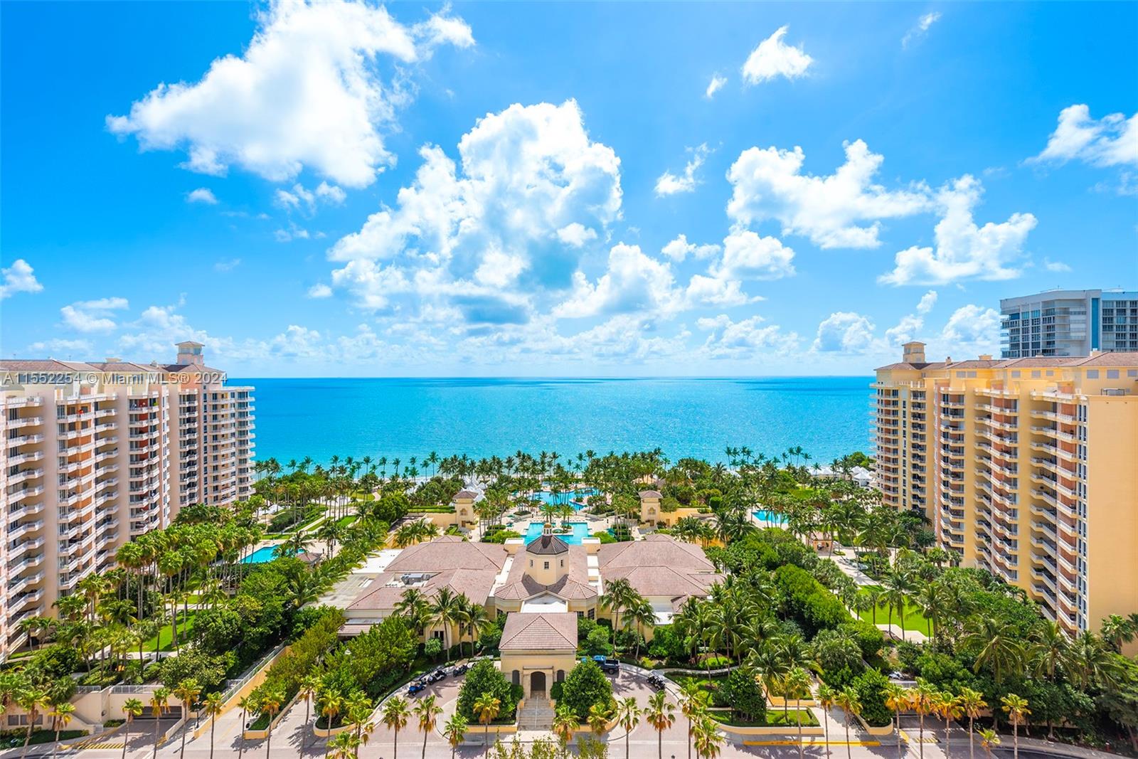 785 Crandon Blvd # 1803