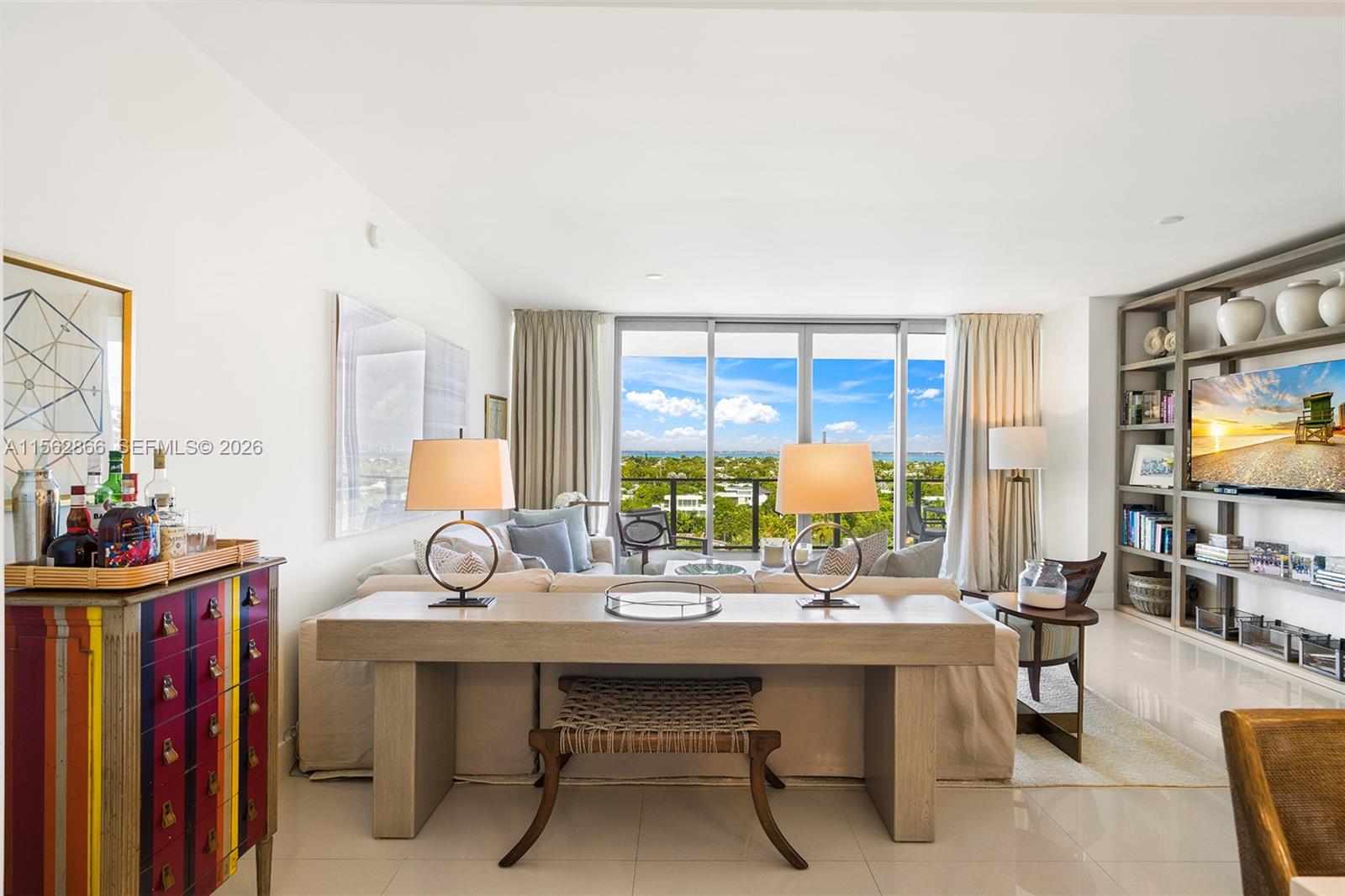 360 Ocean Dr # 905S