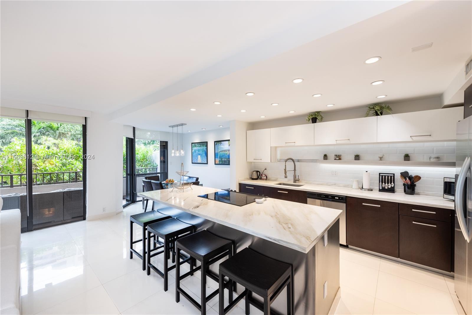 161 Crandon Blvd # 126