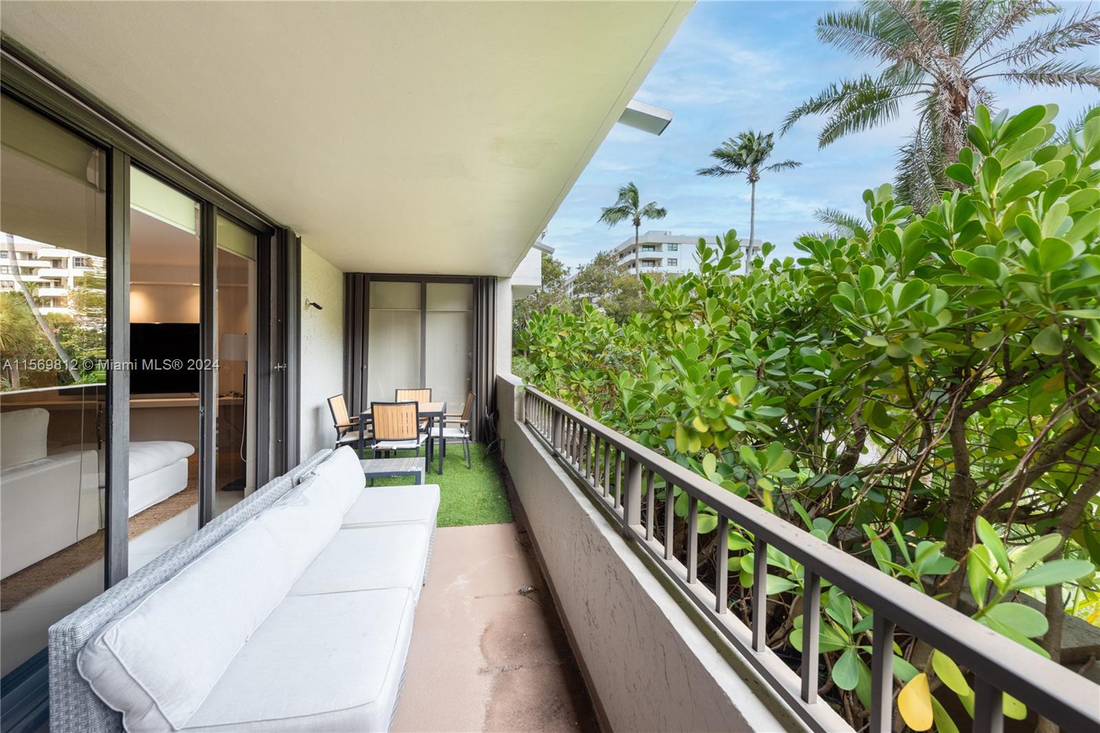 161 Crandon Blvd # 126