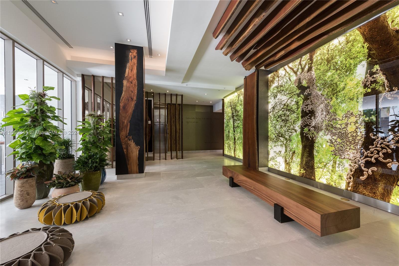 1010 Brickell Ave # 2303