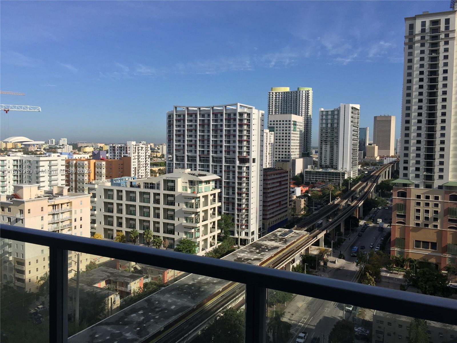 79 SW 12th St Unit: 2011-S