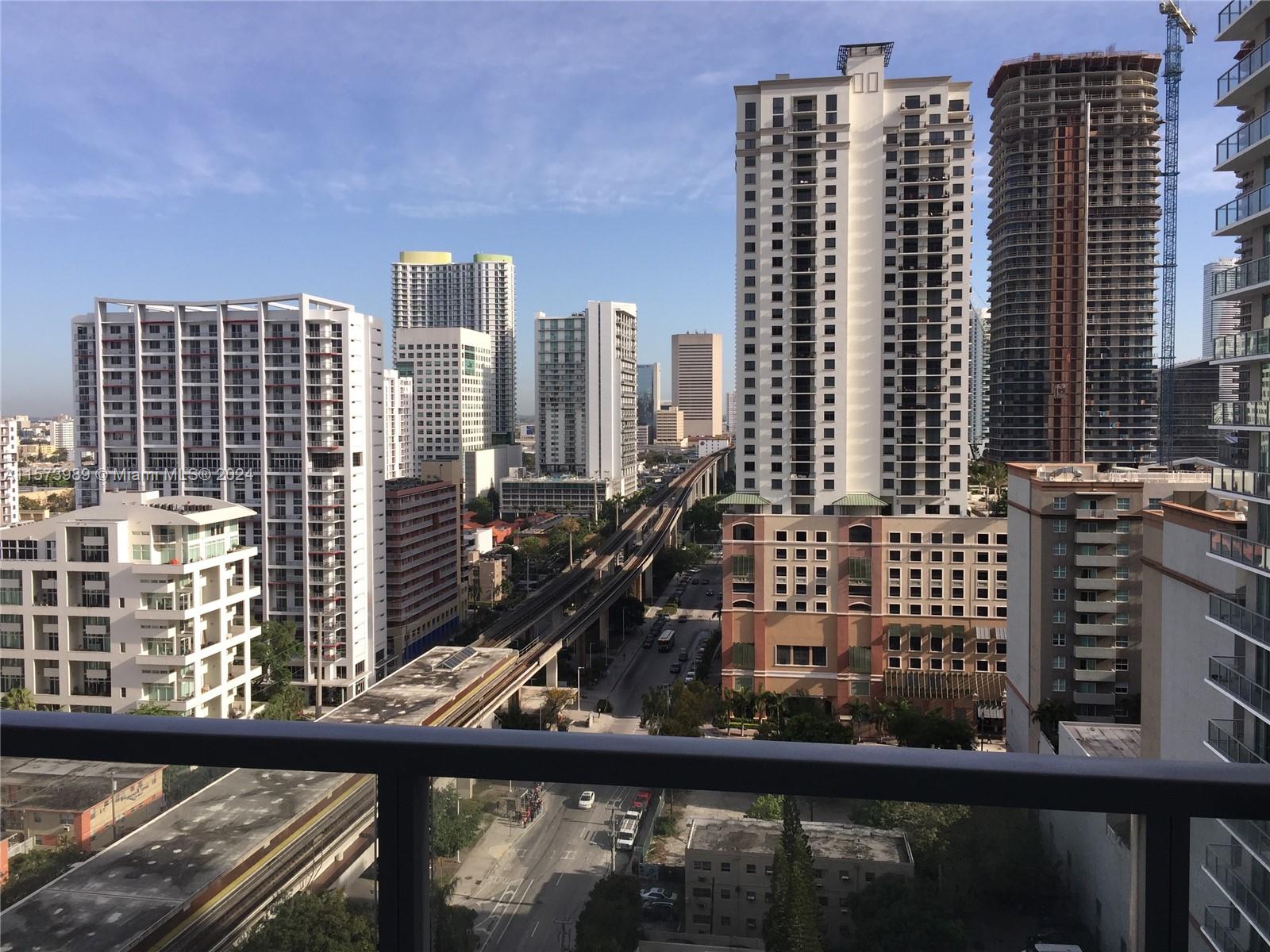 79 SW 12th St Unit: 2011-S