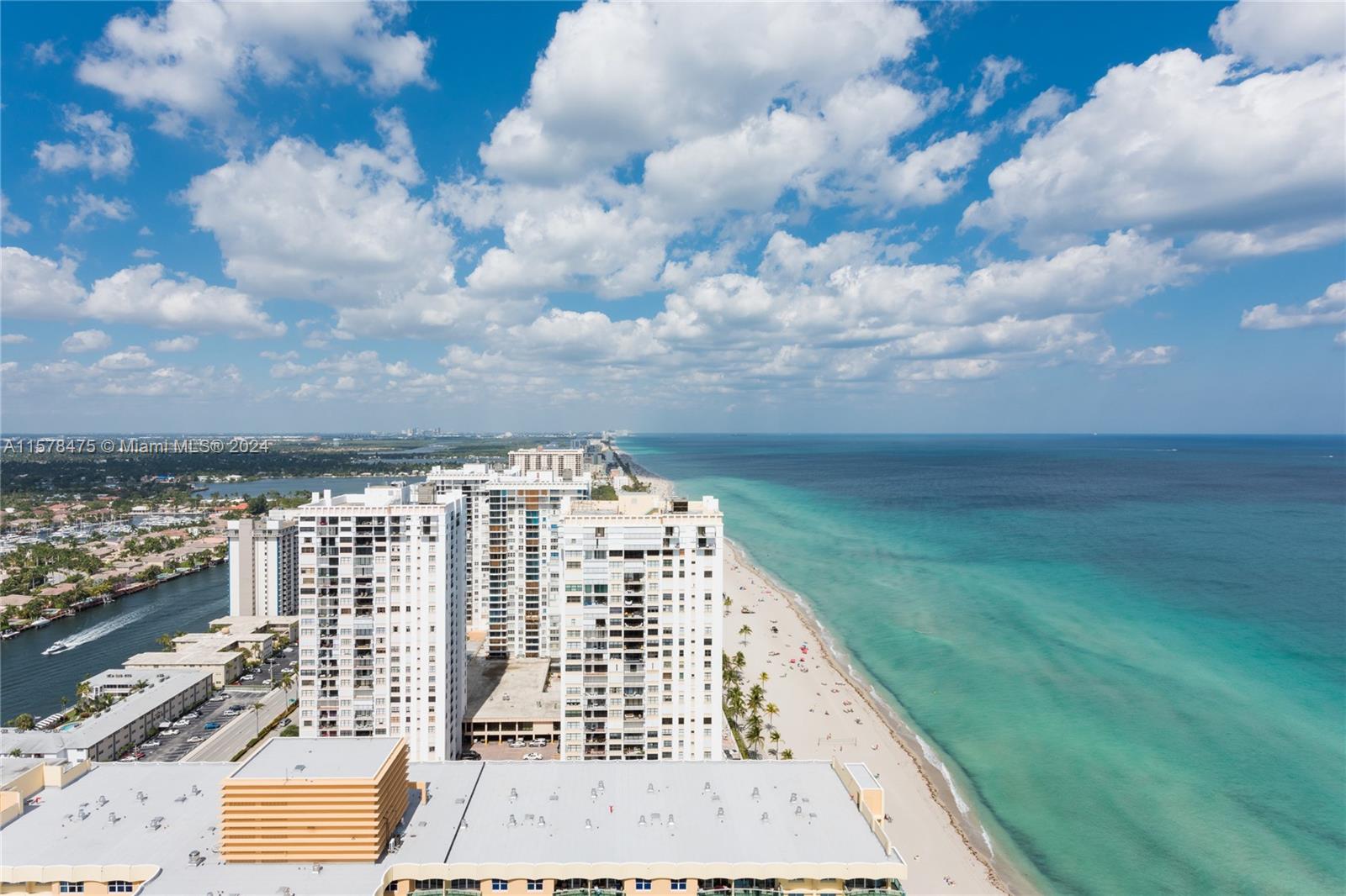 2711 S Ocean Dr # 3302