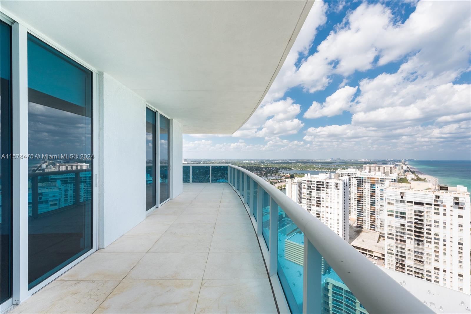 2711 S Ocean Dr # 3302