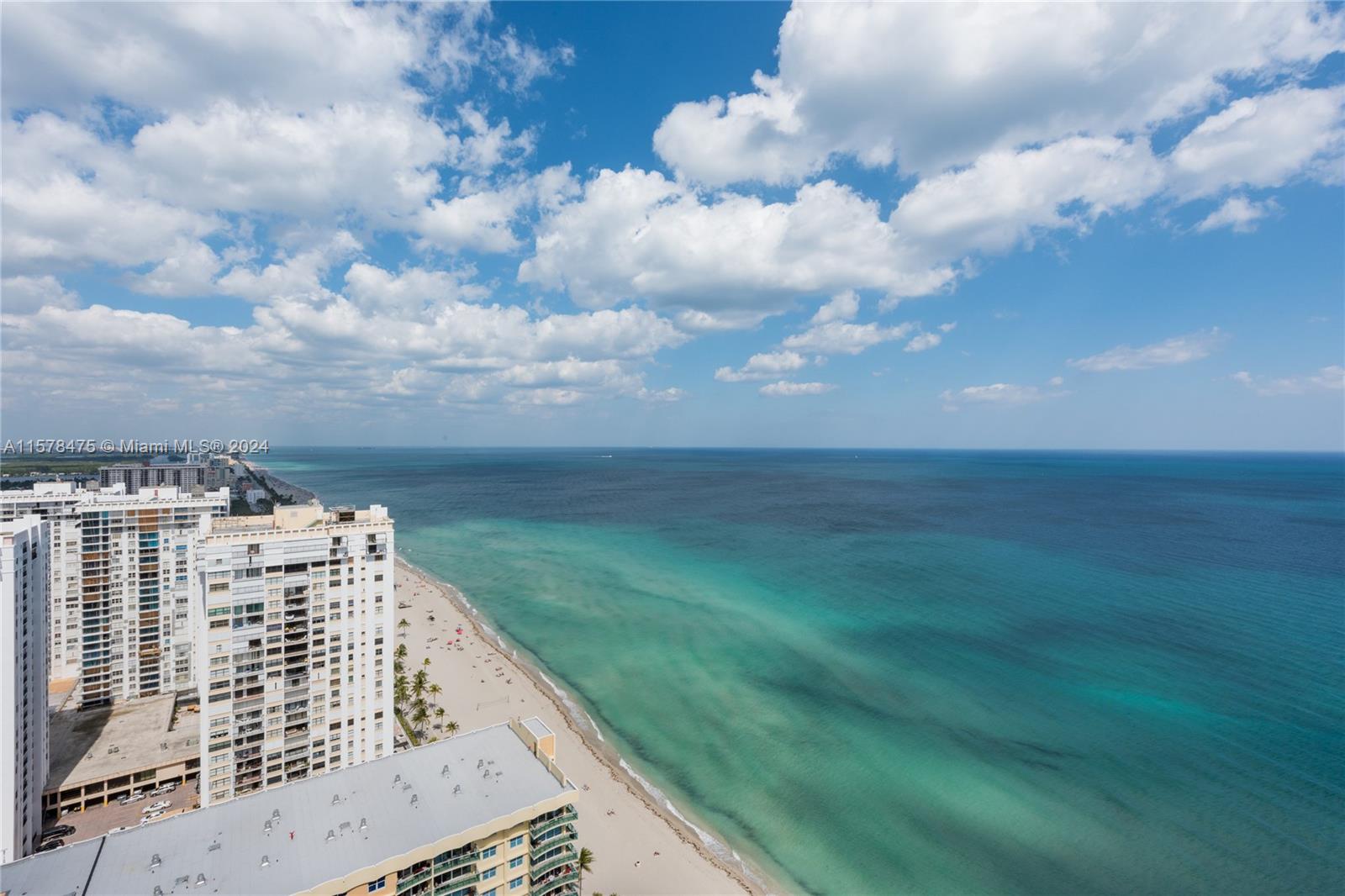 2711 S Ocean Dr # 3302