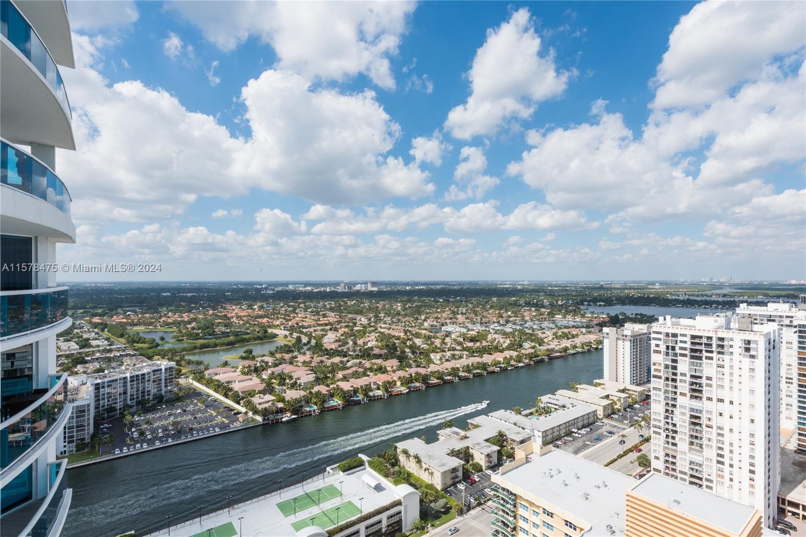 2711 S Ocean Dr # 3302