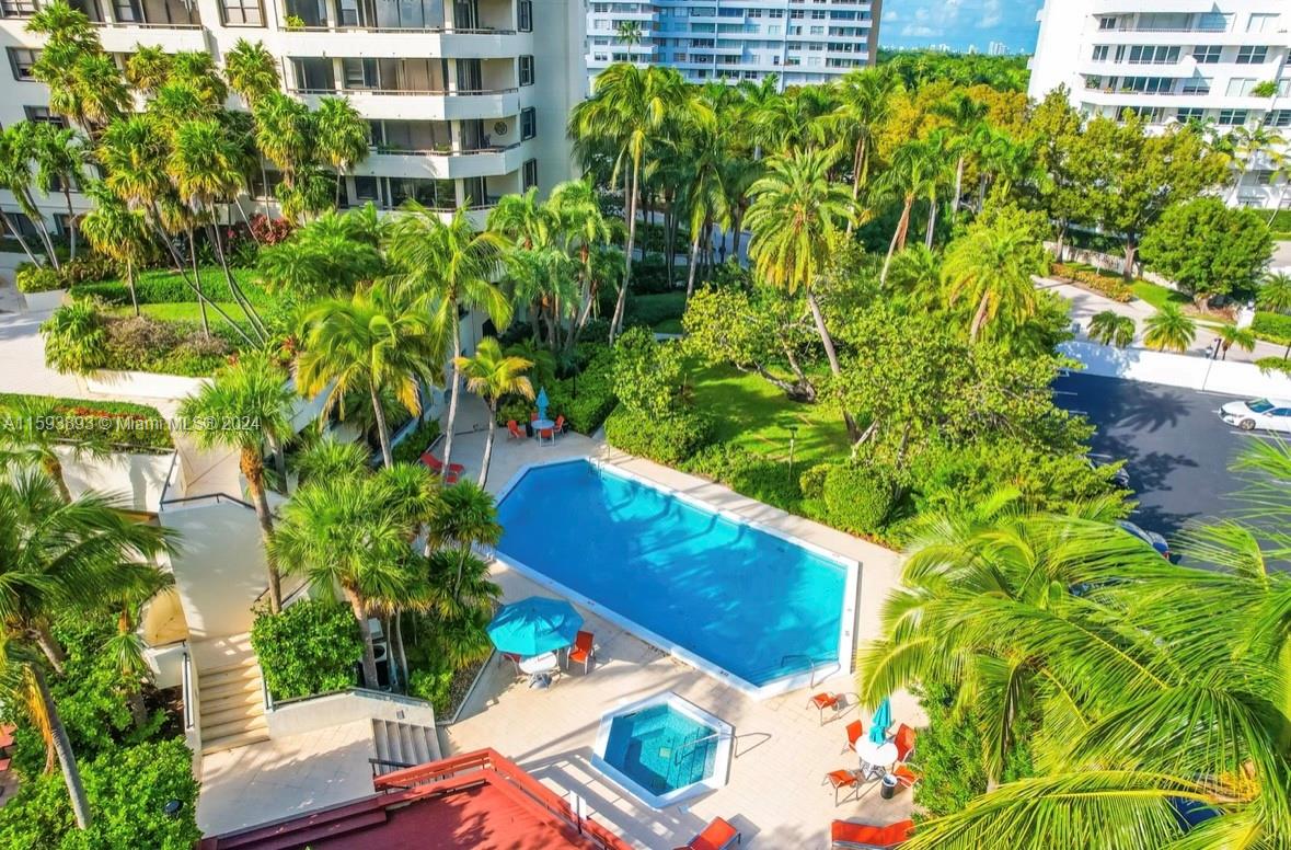 170 Ocean Lane Dr # 405